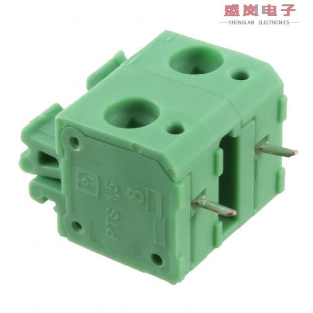 原装正品1792863[TERM BLK 2POS SIDE ENTRY 5MM PCB]
