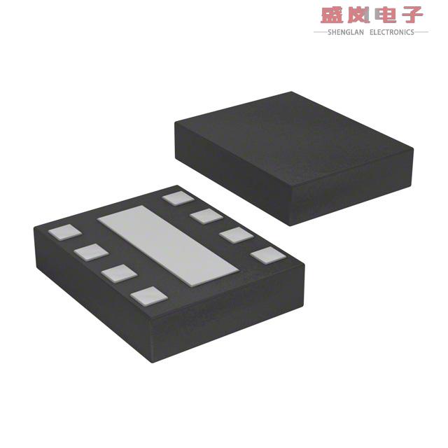 原装正品NCP186AMX330TAG[IC REG LINEAR 3.3V 1A 8XDFN]