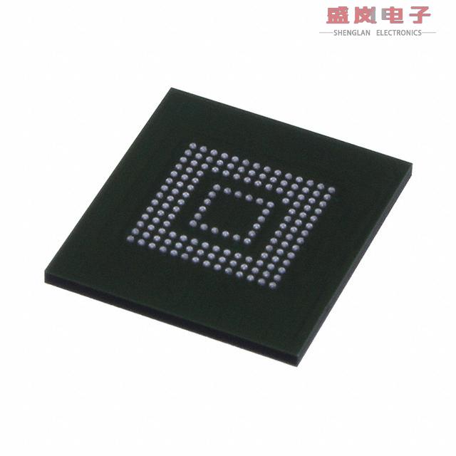 原装正品THGBMJG7C1LBAIL[IC FLASH 128GBIT EMMC 153FBGA]