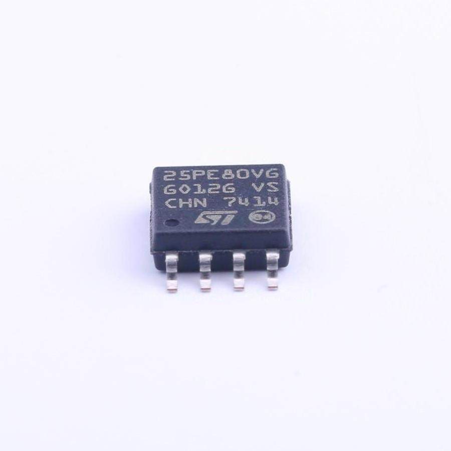 原装正品M25PE80-VMW6TG[M25PE80-VMW6TG]