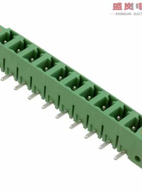 原装正品1847547[TERM B HDR 10POS 5.08MM]