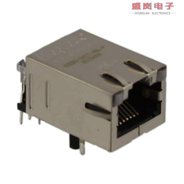 原装正品08B0-1X1T-06-F[CONN JACK 1PORT 100 BASE-T PCB]