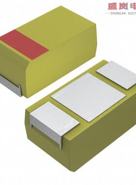 原装正品T495C686M016ATE250[CAP TANT 68UF 20% 16V 2312]