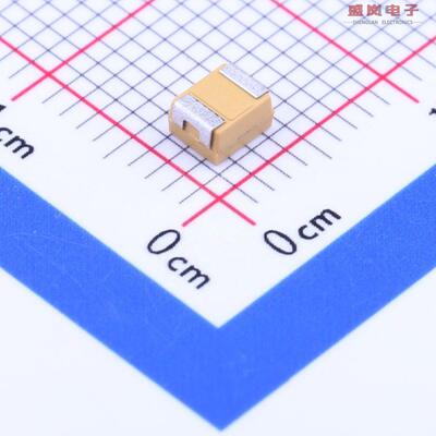 原装正品TAJB106K020RNJ[10uF 10% 20V]