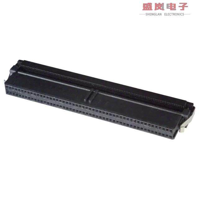 原装正品2-111196-4[CONN RCPT 100P IDC 30-32AWG GOLD]