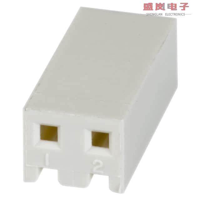 原装正品640251-2[CONN RECPT 2POS W/O RAMP SL-156]