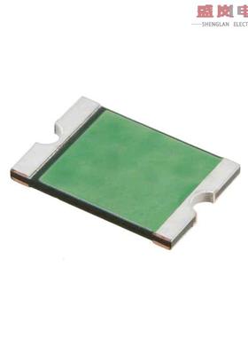 原装正品0ZCF0075FF2C[PTC RESET FUSE 33V 750MA 2920]