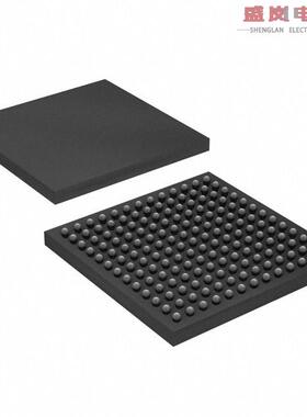 原装正品10M04SCU169C8G[IC FPGA 130 I/O 169UBGA]
