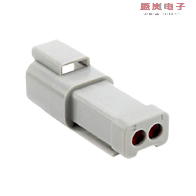 原装正品AT04-2P-EC01[CONN RCPT 2POS 14-20AWG SIZE 16]