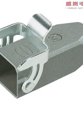 原装正品19200031750[CONN HOOD CPLNG BOTTOM SZ3A M20]