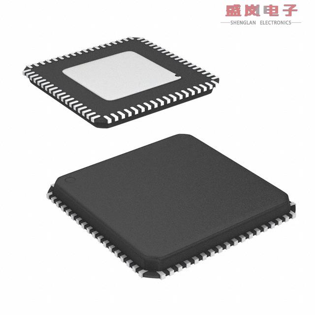 原装正品SI53019-A01AGM[IC BUFFER ZDB PCIE 1:19 72QFN]