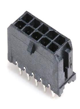 原装正品44914-1001[集管和线壳 10CKT VERT HEADER CP