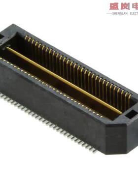 原装正品QTH-030-01-F-D-A[CONN HDR 60POS SMD GOLD]