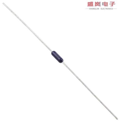 原装正品RLR07C2702GSB14[RES 27K OHM 2% 1/4W AXIAL]