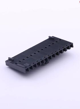 原装正品A2547H-13P[2.54mm 1x13P]