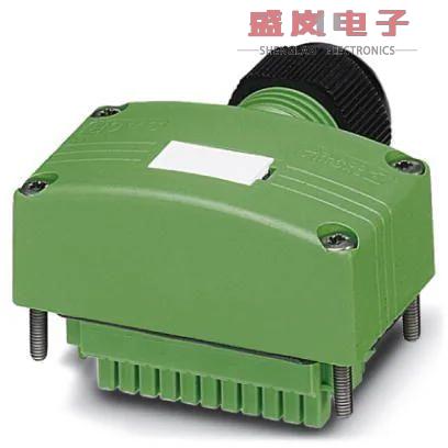 原装正品1516713[CONNECTOR HOOD 4, 6 OR 8 SLOTS]