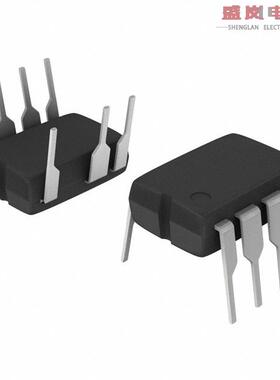 原装正品VO2223A[OPTOISOLTR 5.3KV PWR TRIAC 8DIP]