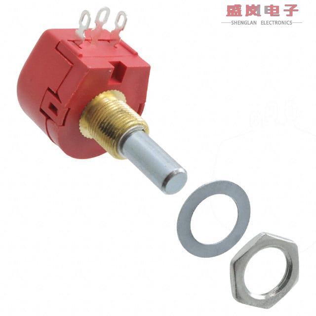 原装正品TW1103KA[POT 10K OHM 1W WIREWOUND LINEAR]