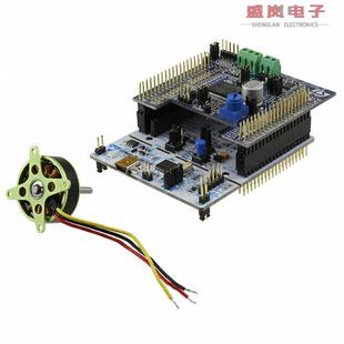 原装正品P-NUCLEO-IHM001[EVAL BOARD STM32 NUCLEOPACK]