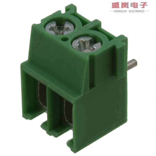 原装正品1987724[TERM BLK 2POS TOP ENTRY 5MM PCB]