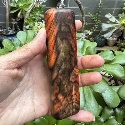 老挝交趾黄檀大红酸枝国标红木