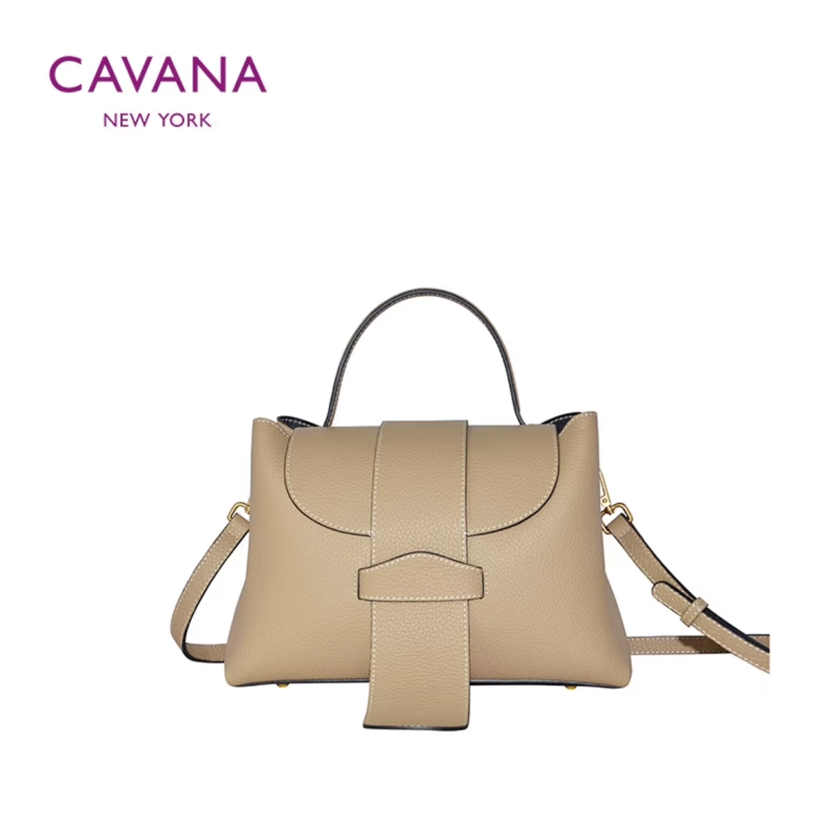 CAVANA波士顿包正品现货