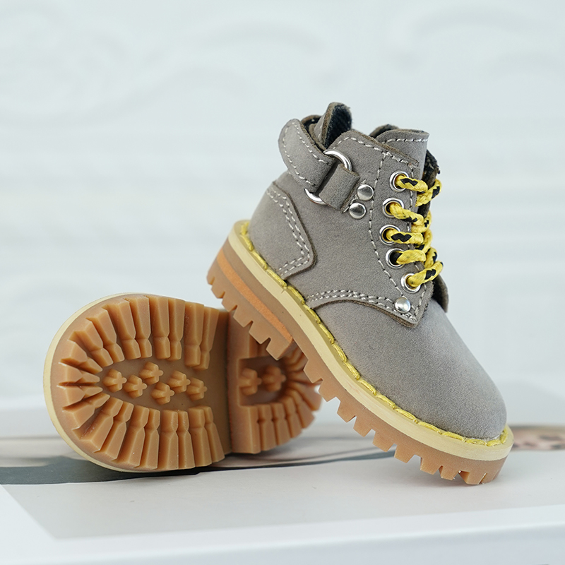 BJD娃鞋 四分娃鞋沙漠靴熊妹mdd 兔豆豆MSD四分娃鞋