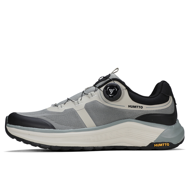 悍途户外休闲鞋男鞋防滑耐磨