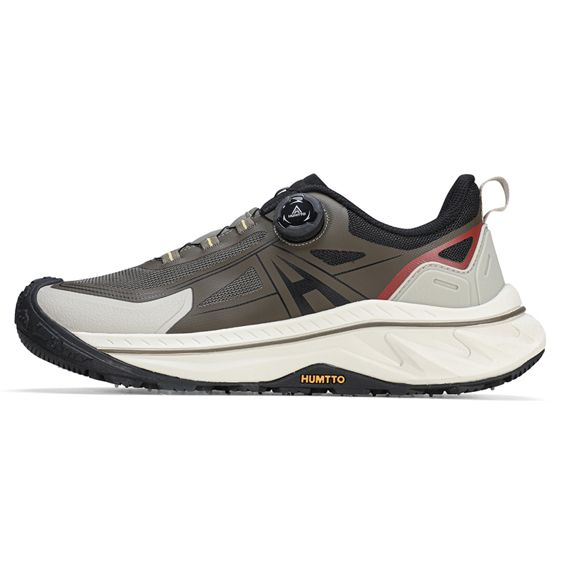 悍途户外休闲鞋男鞋防滑耐磨