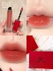 【Пятно】 Красная труба вода Глазурь по губам 04#