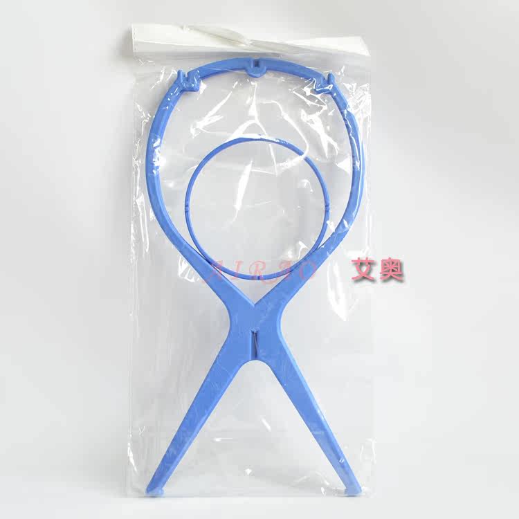 Accessoires pour perruques - Ref 229738 Image 3