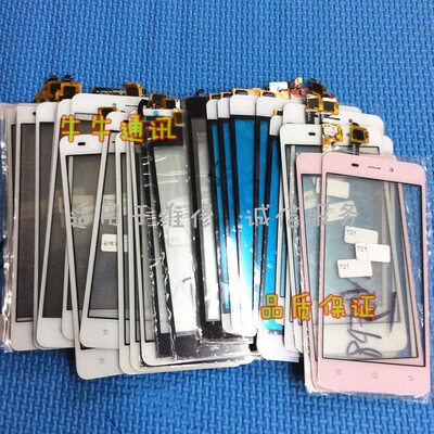 适用朵唯L5mini A6 S3 L1mini T21 V3 V6 S2L A11 T90 S2Y A3触屏