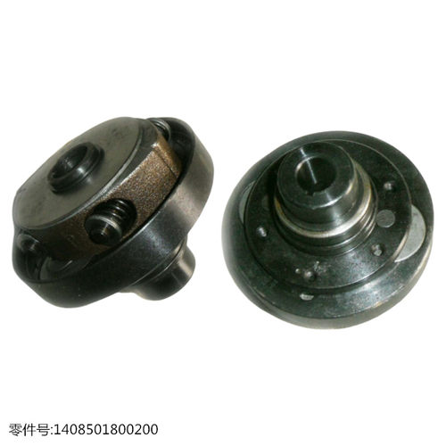 全柴N485QC490QB喷油泵提前器