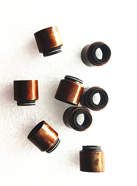 汽车配件云内490 4100 4102 D19 D20 D25 D30YNF40发动机气门油封