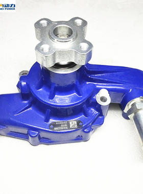 汽车配件云内YN4A055 YN27NAG4发动机龙工叉车水泵SHA10022998