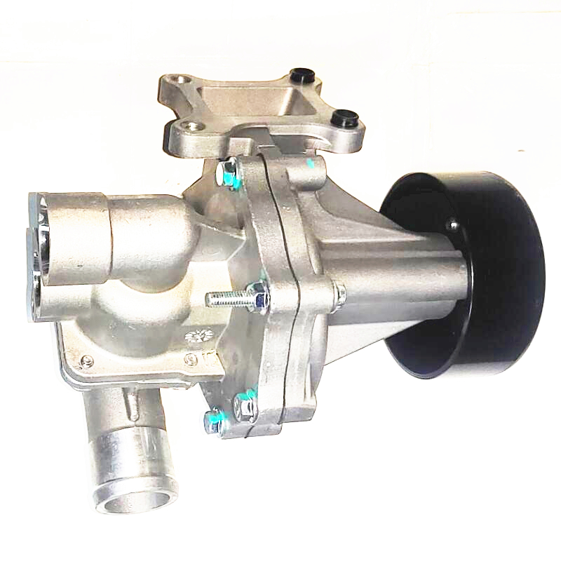 云内D19D20发动机冷却水泵总成