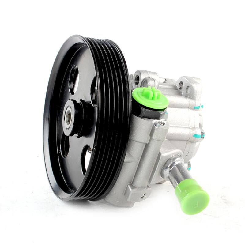 发动机转向泵油泵总成云内动力