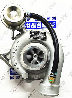 装载机汽车配件云内YN4100 YN4102发动机涡能增压器HA10002549