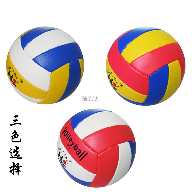 Ballon de volley - Ref 2012970 Image 5