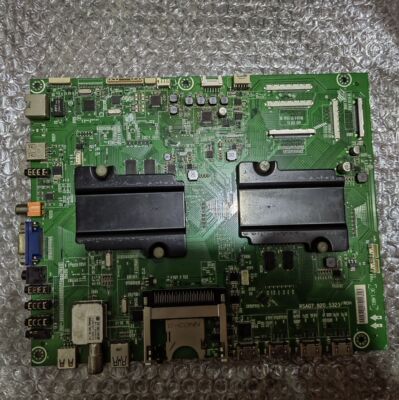 原装海信LED58XT880J3DU(BOM1)164528主板RSAG7.820.5323