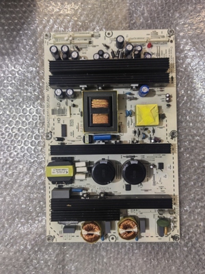 适用于海信TLM55V88GP TLM55T69GP电源板RSAG7.820.1357注意接口