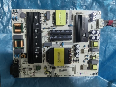 原装海信65E3D-J/65E3D-M/HZ65A57E/HZ65E52电源板RSAG7.820.8349