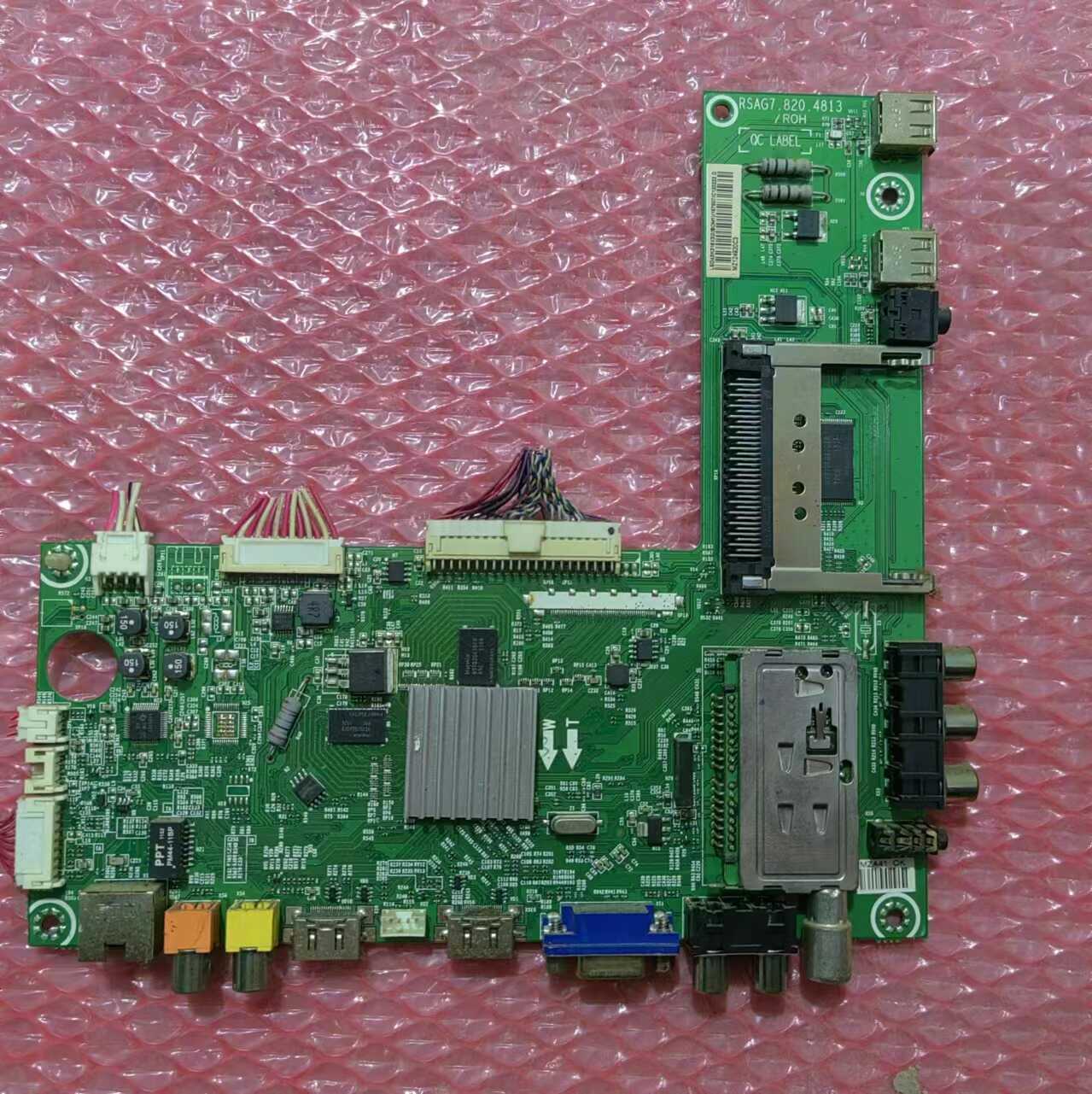 RSAG7.820.4813主板LED42K316X3D