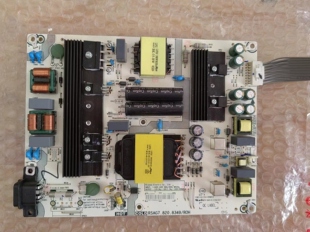 原装海信65V1F/H65E3A电源板RSAG7.820.8349 HLL8349WA