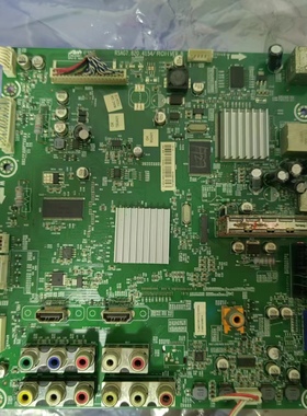 海信TLM42V79PKV(BOM2)150533 主板 RSAG7.820.4154 屏 LC420WUE