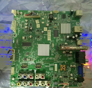 海信TLM42V79PKV(BOM2)150533 主板 RSAG7.820.4154 屏 LC420WUE