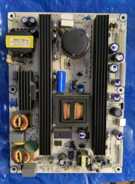 原装 海信TLM42V86PKV 电源板3/4插口 RSAG7.820.1673 测好