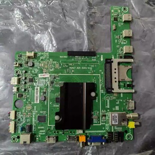 原装海信LED58K610X3D(BOM1)164306/主板 RSAG7.820.5060/ROH