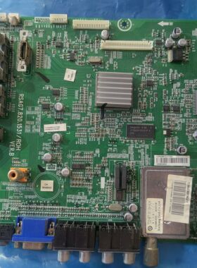 原装海信TLM4236P（1) （BOM2)117931主板RSAG7.820.1531/R0H
