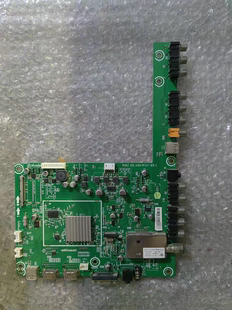 原海信LED42K01P(BOM7)153528主板RSAG7.820.4304屏HE420FF-E07